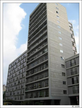 Bail mobilité 10 Finlay 1st floor - 30 nuitées minimum - Salarié mobilité ou étudiant stagiaire